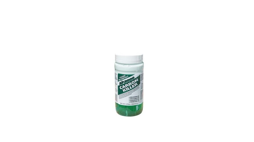 Slip 2000 15 oz. Carbon Killer Gun Cleaner 60108S