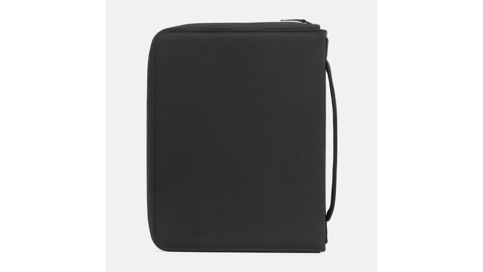 SLNT Essentials Faraday Tech Organizer, Tablet, Black, 4.5L, SL-TOTB-02