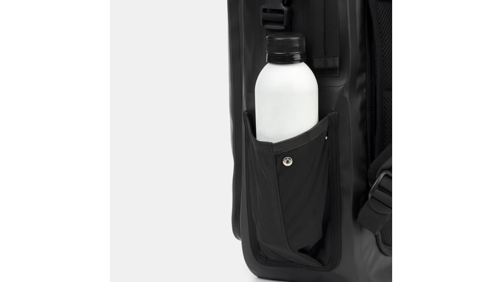SLNT Expanded Faraday Backpack, Black, 20L, SPB-BPB-CT-X