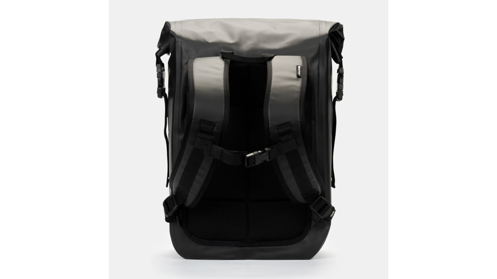 SLNT Expanded Faraday Backpack, Black, 20L, SPB-BPB-CT-X
