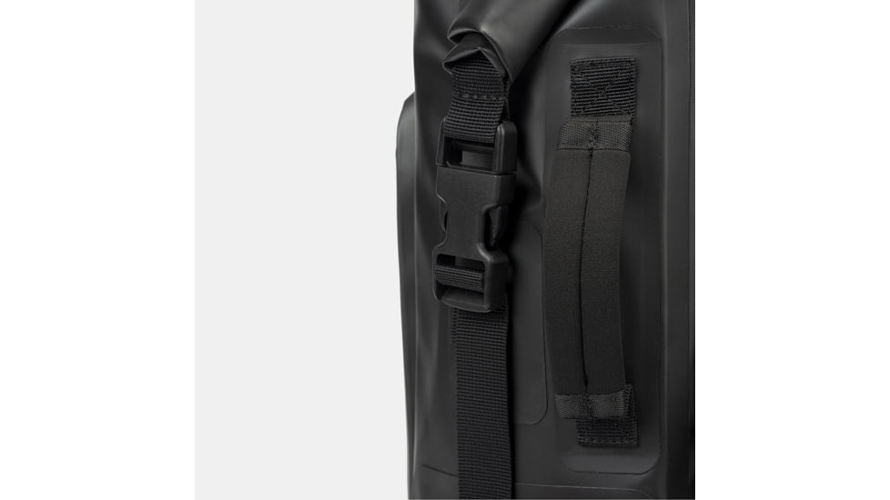 SLNT Expanded Faraday Backpack, Black, 20L, SPB-BPB-CT-X
