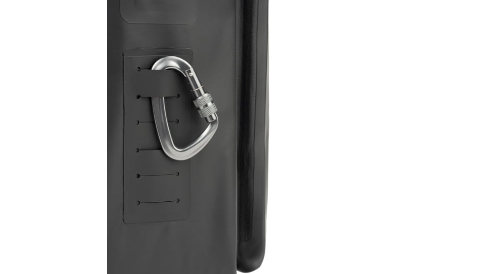 SLNT Expanded Faraday Backpack, Black, 20L, SPB-BPB-CT-X