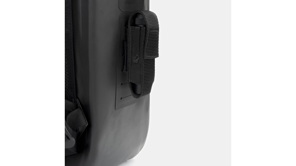 SLNT Expanded Faraday Backpack, Black, 20L, SPB-BPB-CT-X