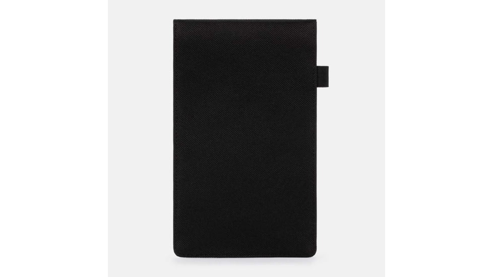 SLNT Faraday Key Fob Bag, Black, Small, SPS-SFGBN