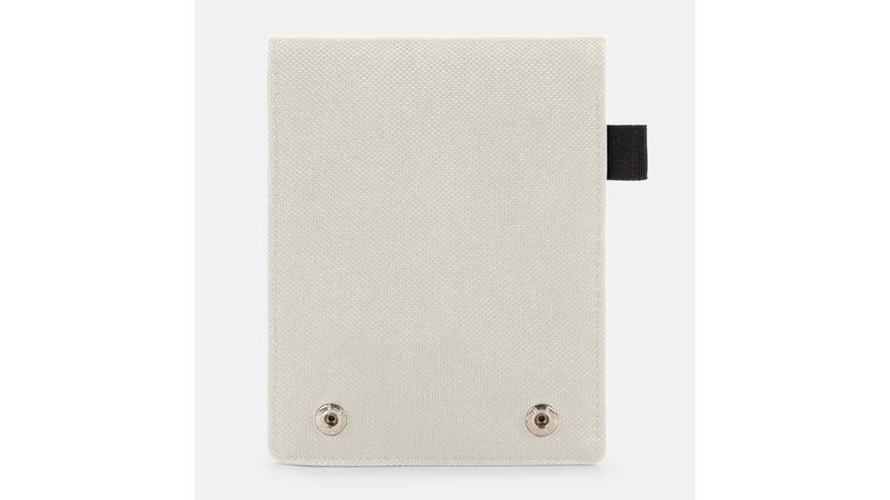 SLNT Faraday Key Fob Bag, Natural, Extra Small, SPS-FGNN