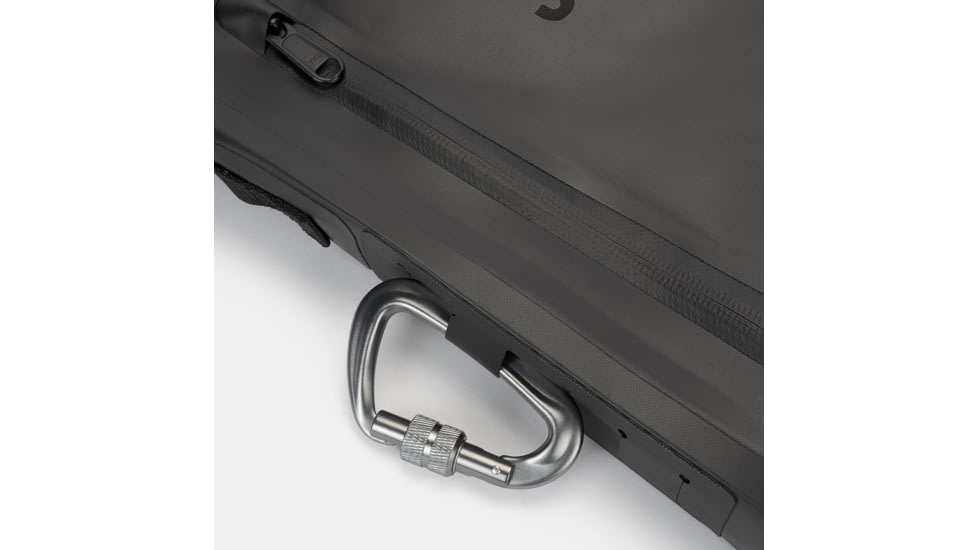 SLNT Faraday Laptop Dry Bag, Black, 6L, SPB-L15B-X