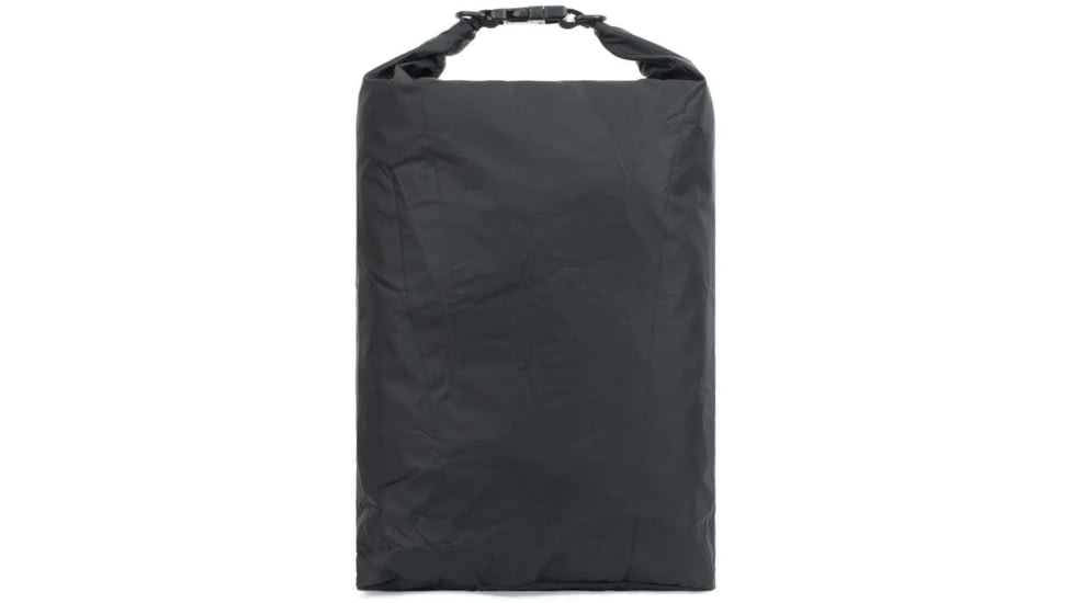 SLNT RF Blocking SSE Faraday Bag, USA Berry Compliant, Black, 19L, SL-PKGB-BER-01