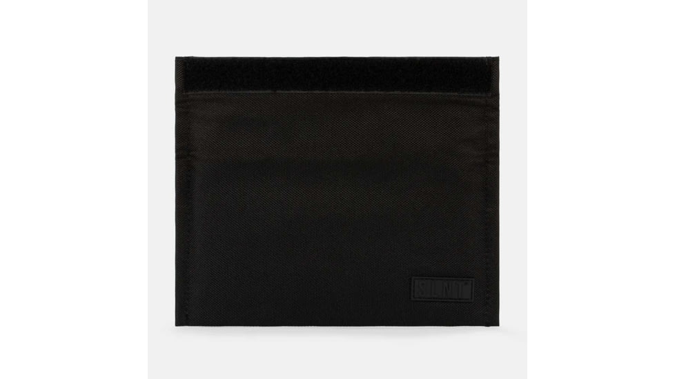 SLNT Utility Faraday Bag, Black, Medium, SPUF-MBN