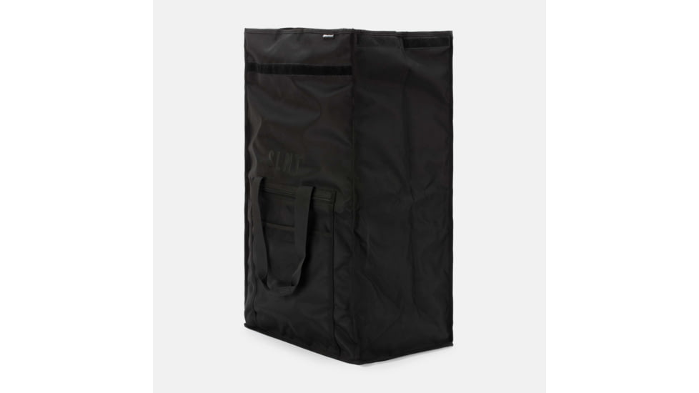 SLNT Utility Faraday Computer/Gaming Towers Bag, Black, 60L, SPUF-SPU1