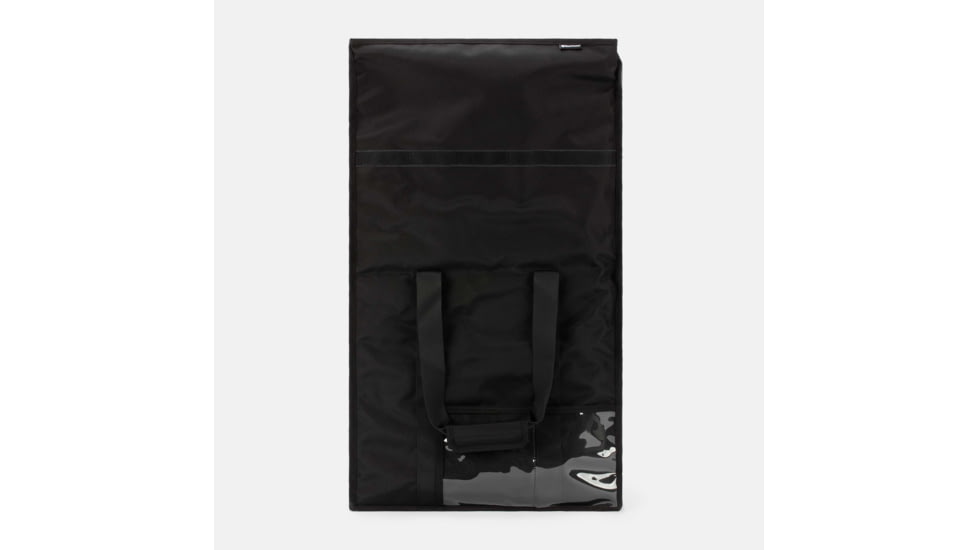 SLNT Utility Faraday Computer/Gaming Towers Bag, Black, 60L, SPUF-SPU1