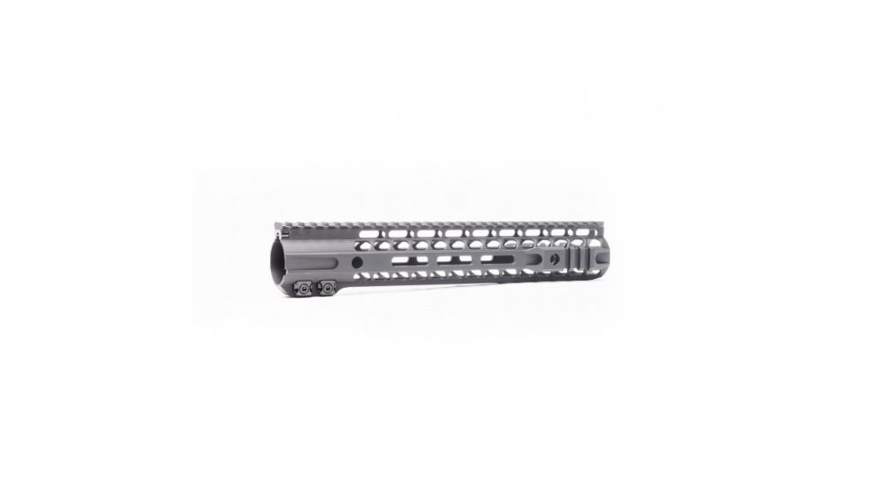 SLR 11.7 inch SOLO Mid M-LOK 5.56 Handguard, Black 00810646033184