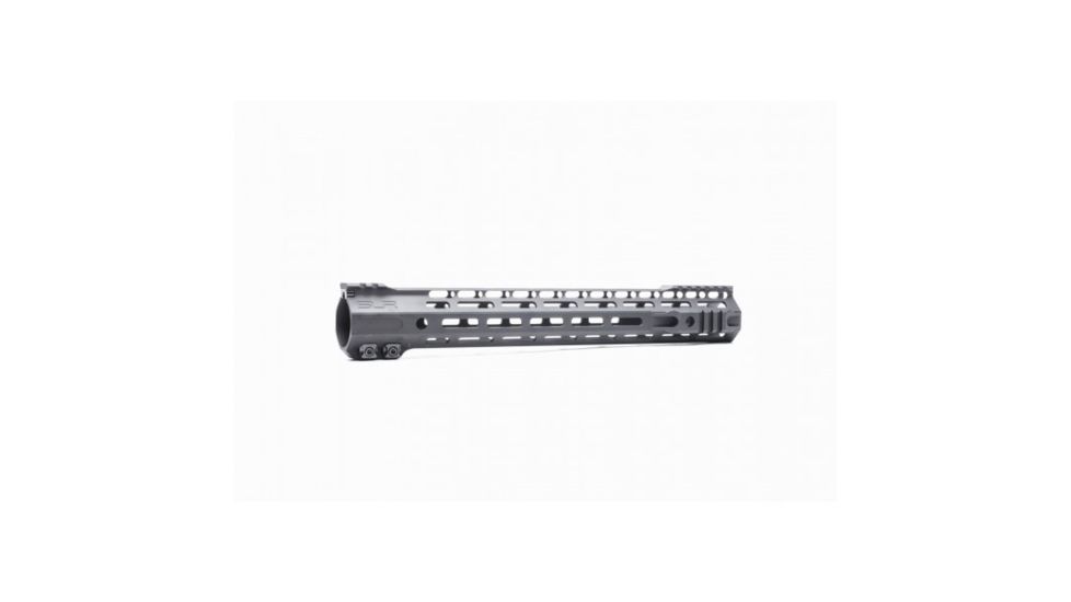 SLR 14.87 inch ION Hybrid M-LOK .308 Low Profile Handquard, Black 00810646031227