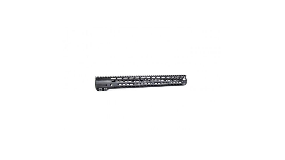SLR 16.5 inch SOLO Lite M-LOK 5.56 Handguard, Black 00810646033832