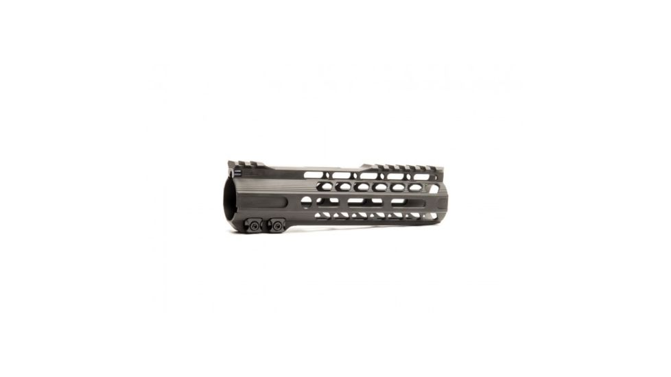 SLR 7.5 inch SOLO Ultra Lite M-LOK 5.56 Handguard, Black 00810646034204