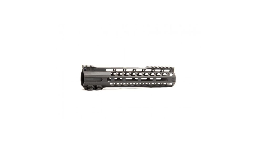 SLR 9.25 inch SOLO Ultra Lite M-LOK 5.56 Handguard, Black 00810646034402
