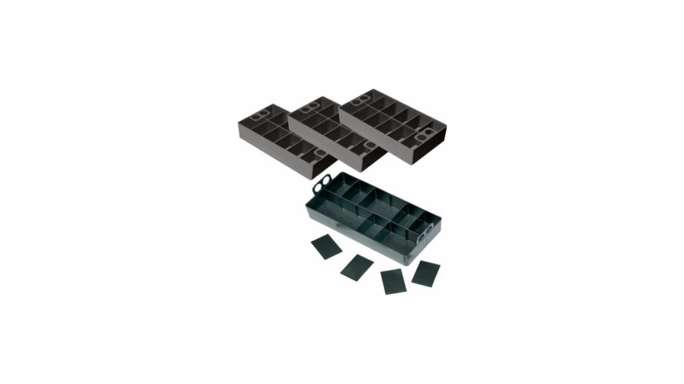 SmartReloader Modular Tray for Ammo Box #50 VBSR627
