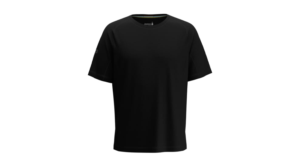 Smartwool Active Ultralite Short Sleeve - Mens