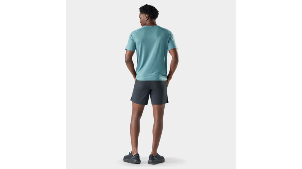 Smartwool Active Ultralite Short Sleeve - Mens