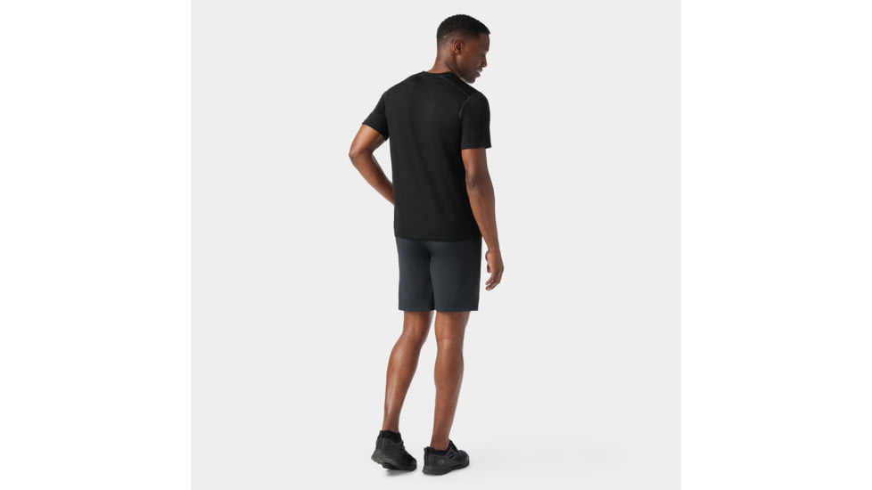 Smartwool Merino Short Sleeve Tee - Mens