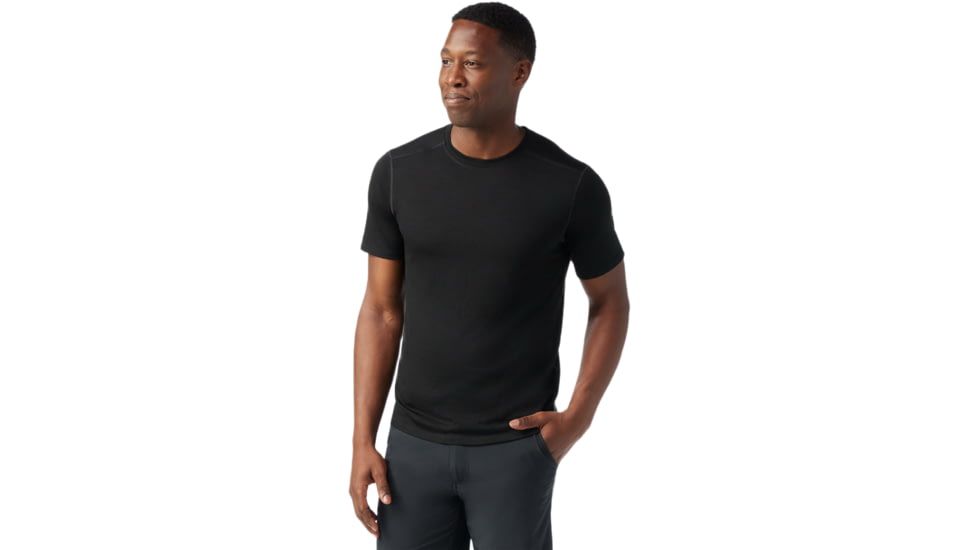 Smartwool Merino Short Sleeve Tee - Mens