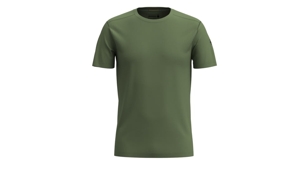 Smartwool Merino Short Sleeve Tee - Mens