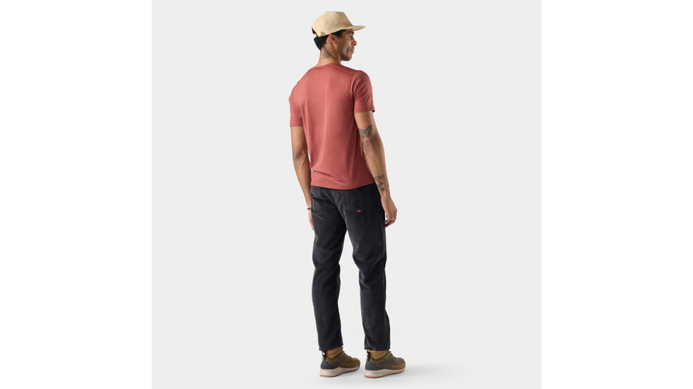 Smartwool Merino Short Sleeve Tee - Mens