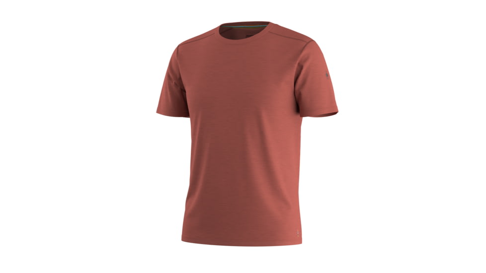 Smartwool Merino Short Sleeve Tee - Mens