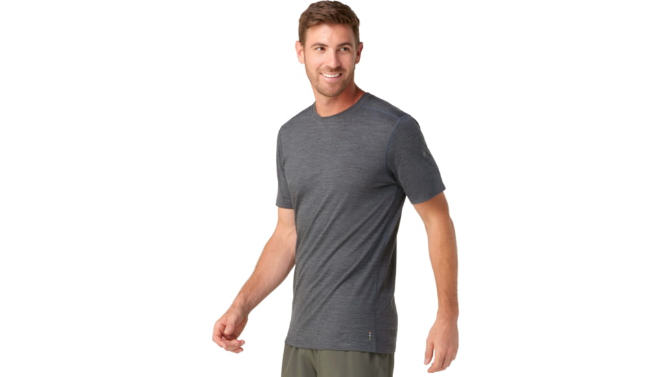Smartwool Merino Tee - Mens