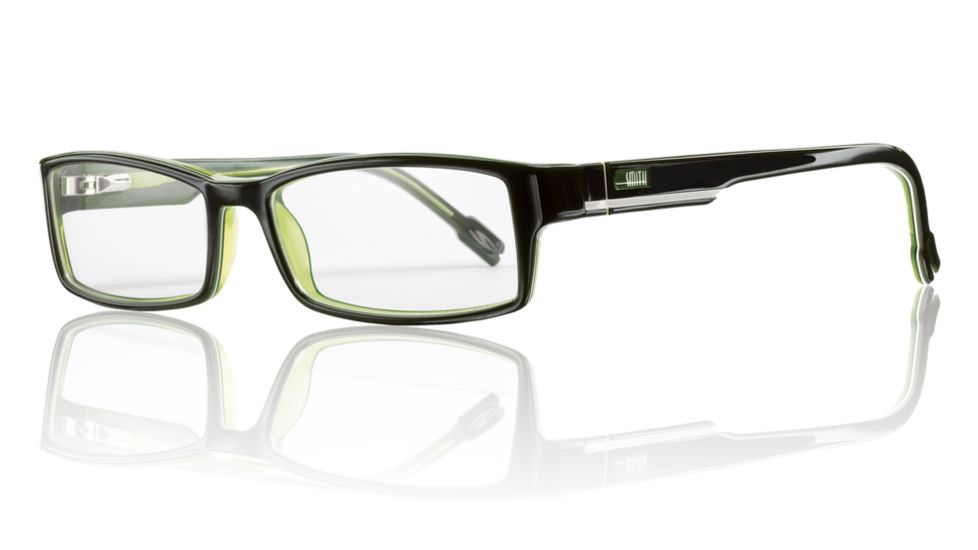 Smith Optics Intersection Progressive Prescription Sunglasses - Olive Frame INTERSECTN-SVAPR