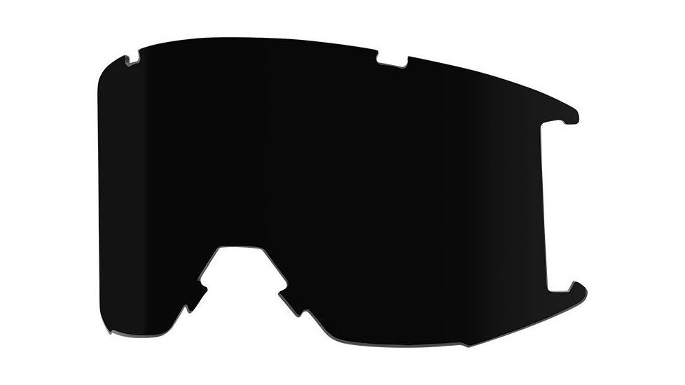 Smith Optics Micro Fiber Bag, SGBBGY13