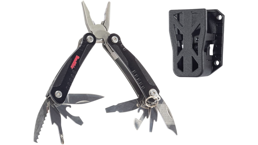 Smith's Sharpeners EdgeSport Multi Tool