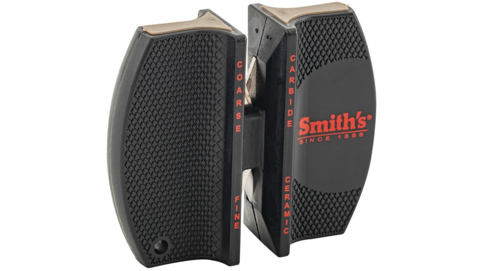 Smith's Sharpeners/INACTIVE EdgeSport Combo