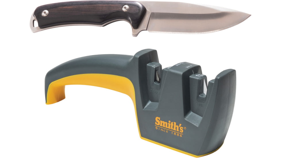 Smith's Sharpeners/INACTIVE EdgeSport Fixed Blade Combo