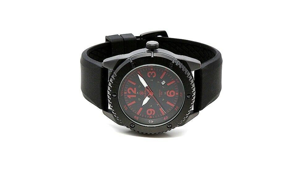 Smith &amp; Wesson Code Black - SWW-693-BK