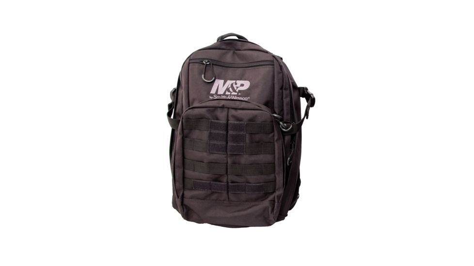 Smith &amp; Wesson Duty Series Backpack, 110017
