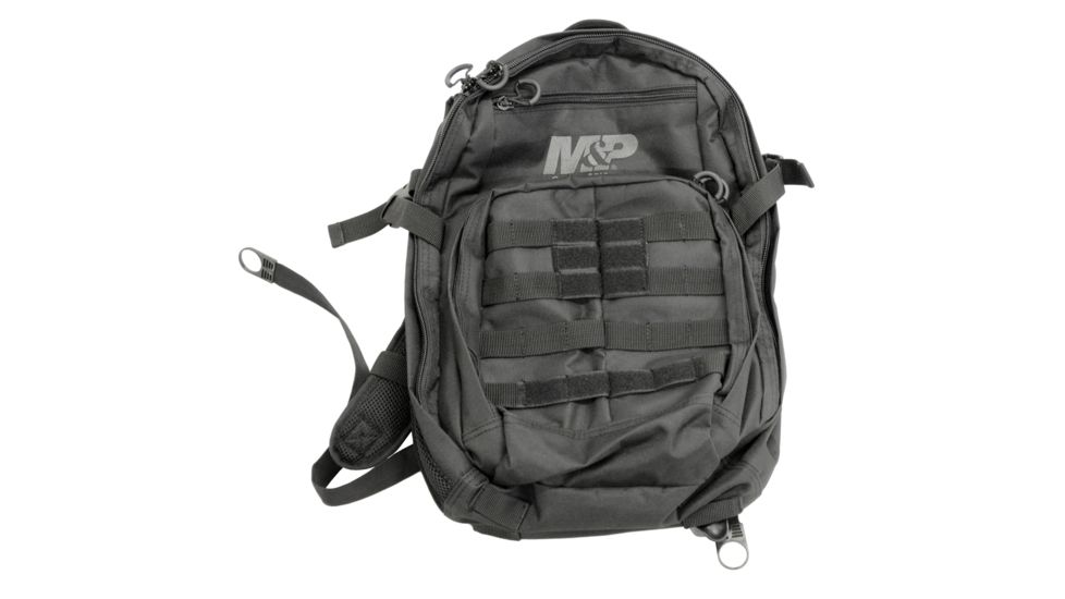 Smith &amp; Wesson Duty Series Backpack, 110017