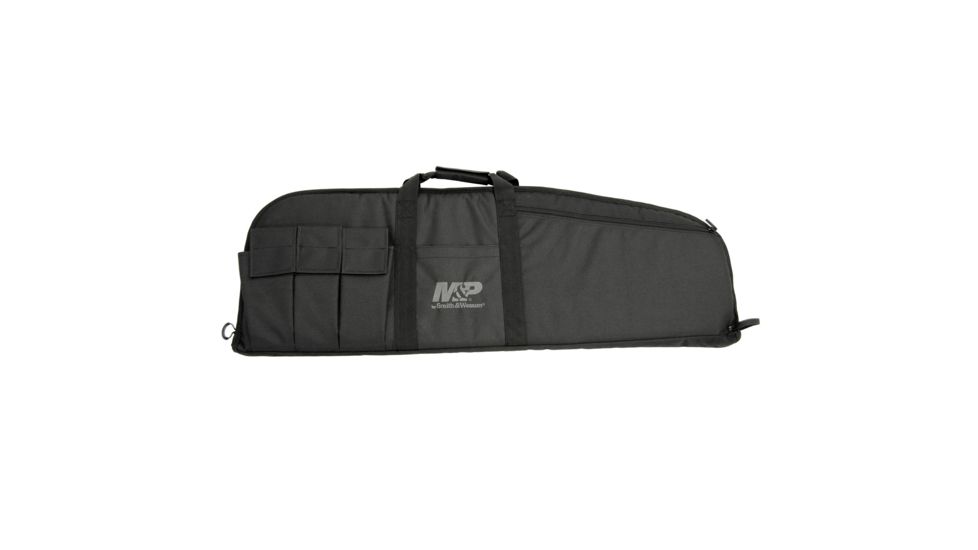Smith &amp; Wesson Duty Series Gun Case, Small 110014