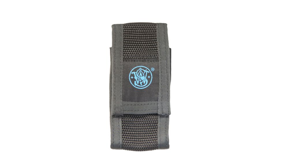Smith &amp; Wesson Special Nylon Holster for 2oz, Black SWP-1300H
