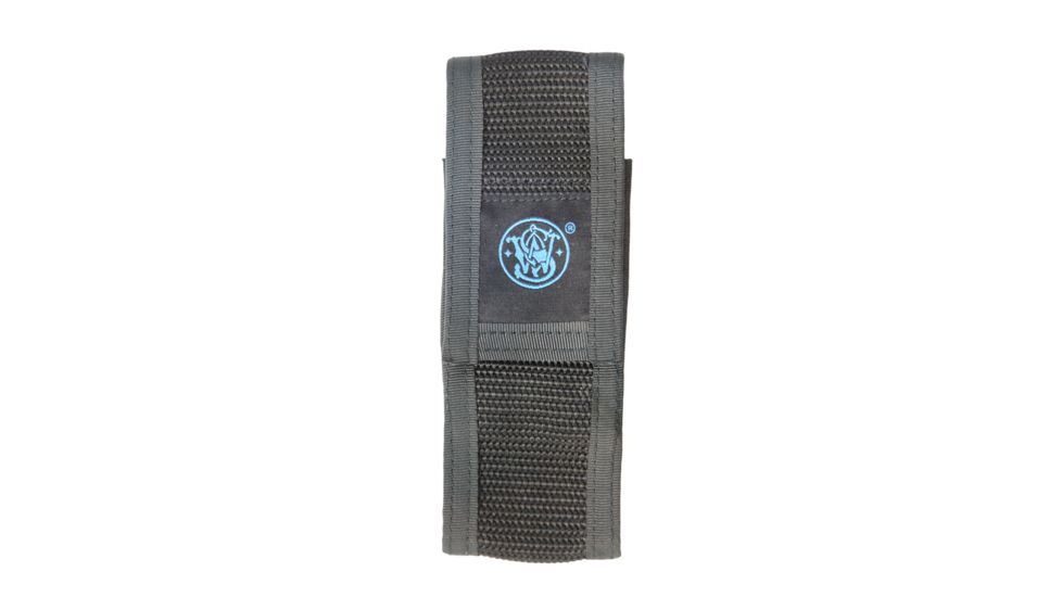 Smith &amp; Wesson Special Nylon Holster for 3oz, Black SWP-1301H