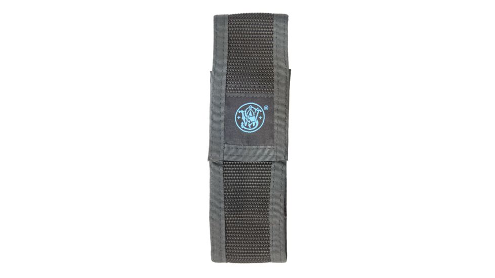 Smith &amp; Wesson Special Nylon Holster for 4oz, Black SWP-1302H