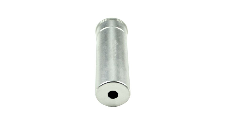Sniper 12 Gauge Laser Bore Sight, Silver BSRL12GA