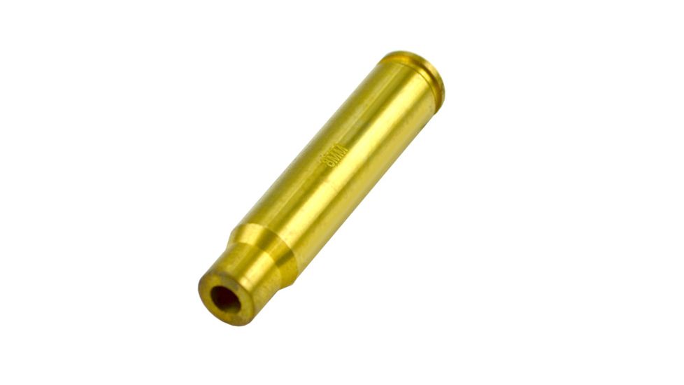Sniper 8mm Laser Bore Sight, Copper BSRL8