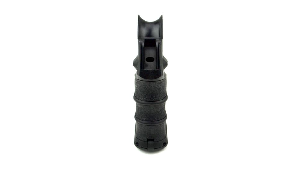 Sniper AR Style Pistol Long Gun Grip, Black GP20
