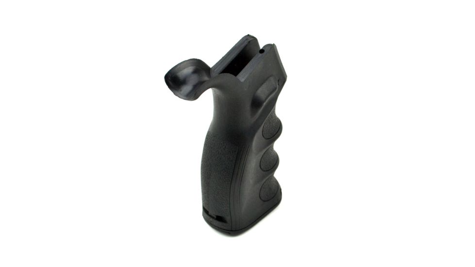 Sniper AR Style Pistol Long Gun Grip, Black GP20