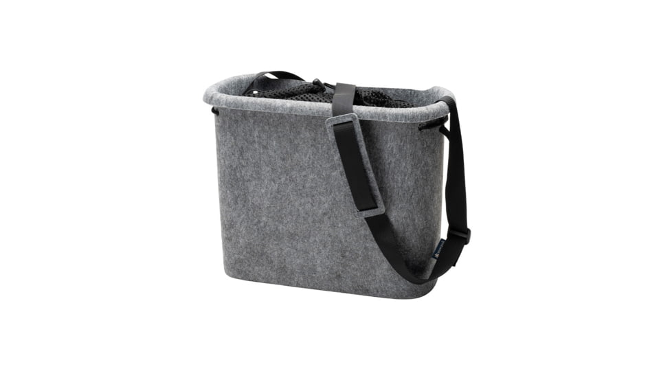 Snow Peak Takubako Carrying Bag, Gray, UG-185-GY