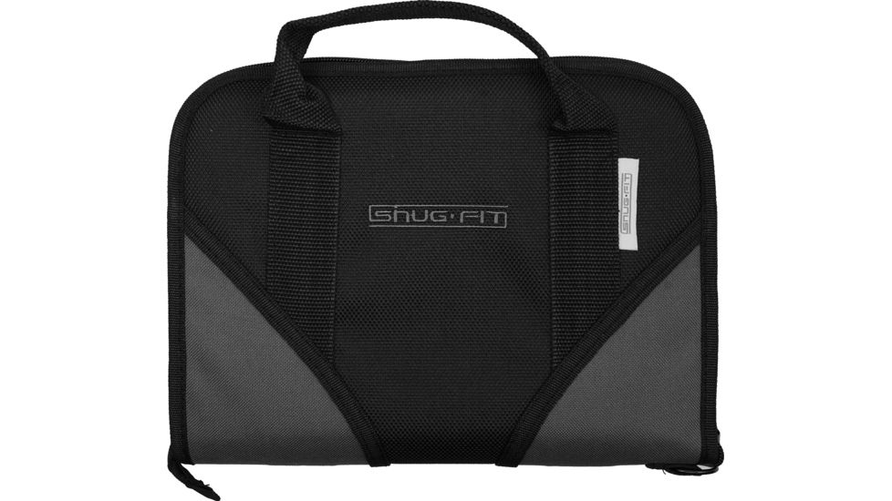 Snug Fit Universal Auto Pistol Case, Compact SNU01
