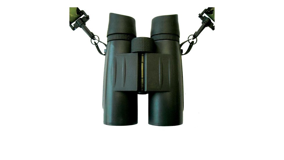 Snugfit Bino Keeper Binocular Attachment, Black A05000BK