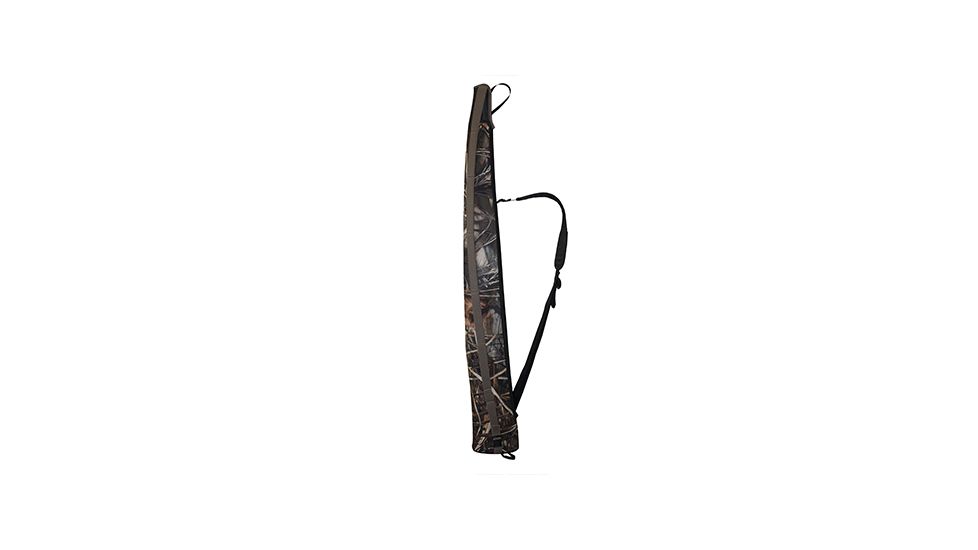 Snugfit Shot Gun Glove, Camo, SNGGSHCM