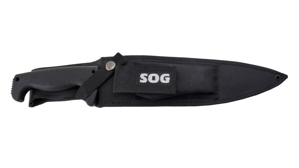 SOG Specialty Knives Tools Warrior Knife w/ Sheath