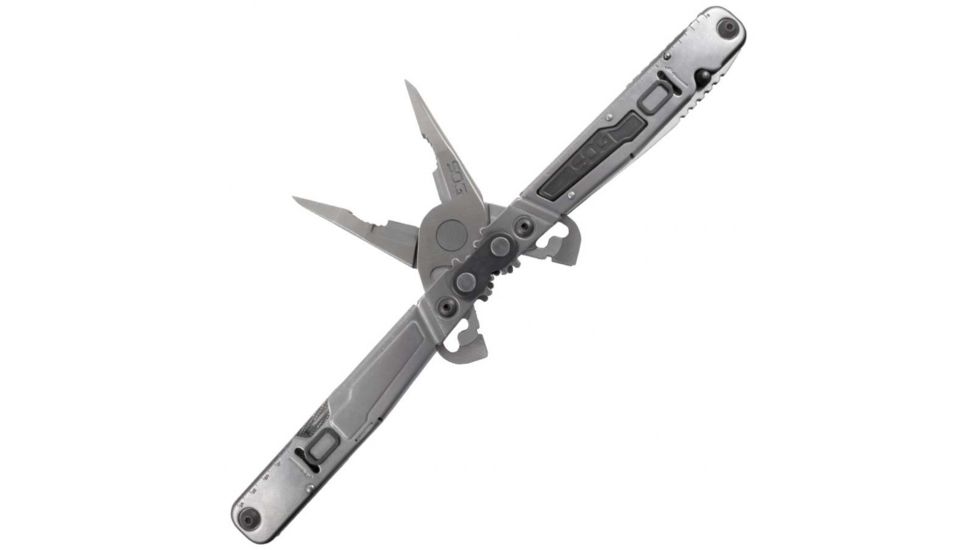 SOG Specialty Knives &amp; Tools Power Access Multi-Tool, PA1001-CP